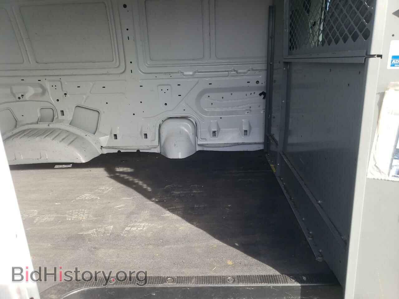 2007 FORD ECONOLINE - VIN: 1FTNE14W77DA66785 - Фото 11