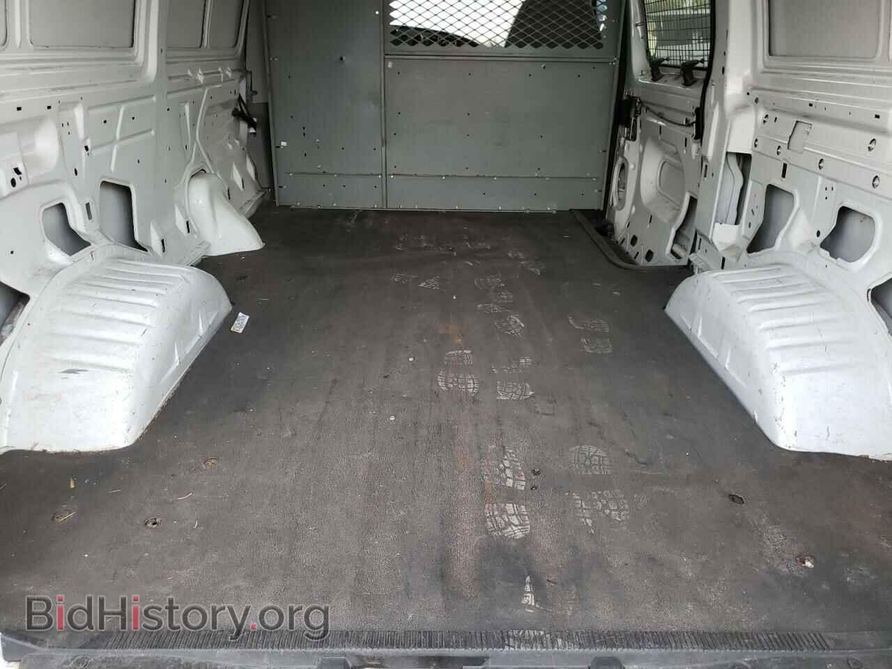 2007 FORD ECONOLINE - VIN: 1FTNE14W77DA66785 - Фото 10