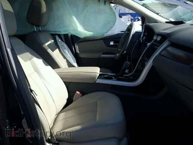 2014 FORD EDGE - VIN: 2FMDK3KC9EBB34947 - Photo 5