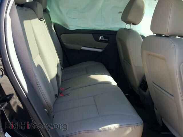 2014 FORD EDGE - VIN: 2FMDK3KC9EBB34947 - Photo 6