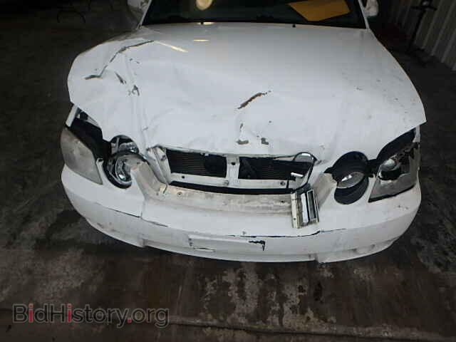 2006 KIA OPTIMA - VIN: KNAGD128565440607 - Photo 7