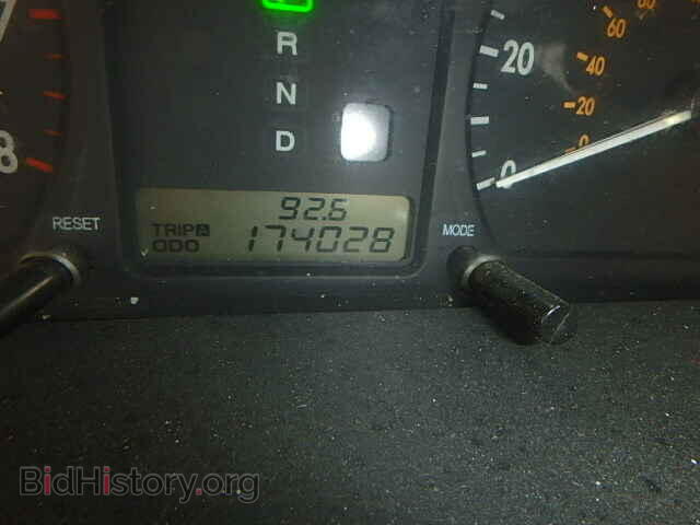 2006 KIA OPTIMA - VIN: KNAGD128565440607 - Photo 8