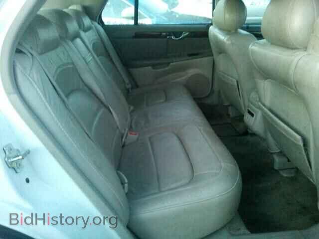 2004 CADILLAC DEVILLE - VIN: 1G6KF57974U223128 - Photo 6