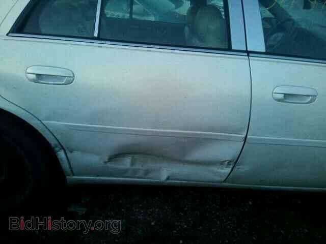 2004 CADILLAC DEVILLE - VIN: 1G6KF57974U223128 - Photo 10