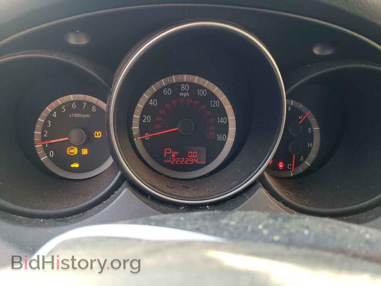 2010 KIA OPTIMA - VIN: KNAGG4A83A5404918 - Фото 9