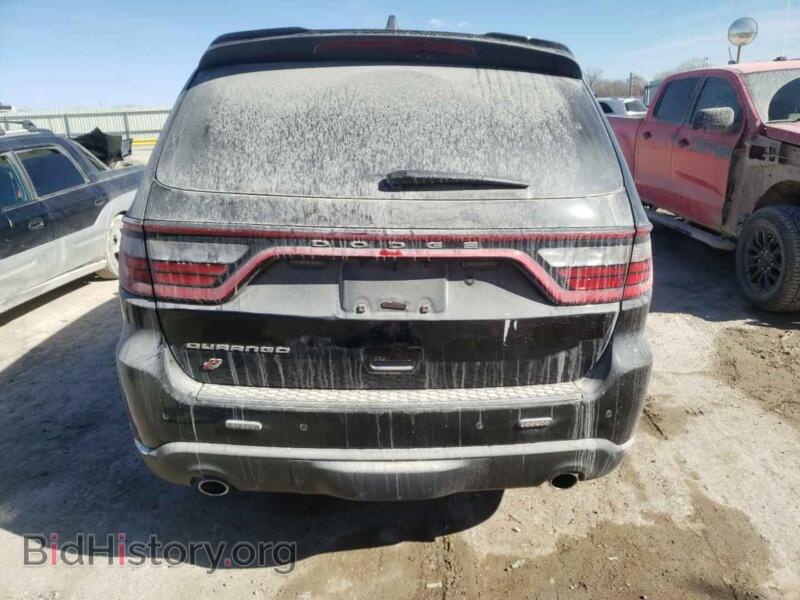 2022 Dodge DURANGO (VIN 1C4SDJFT3NC192850) — фото 6 из 13