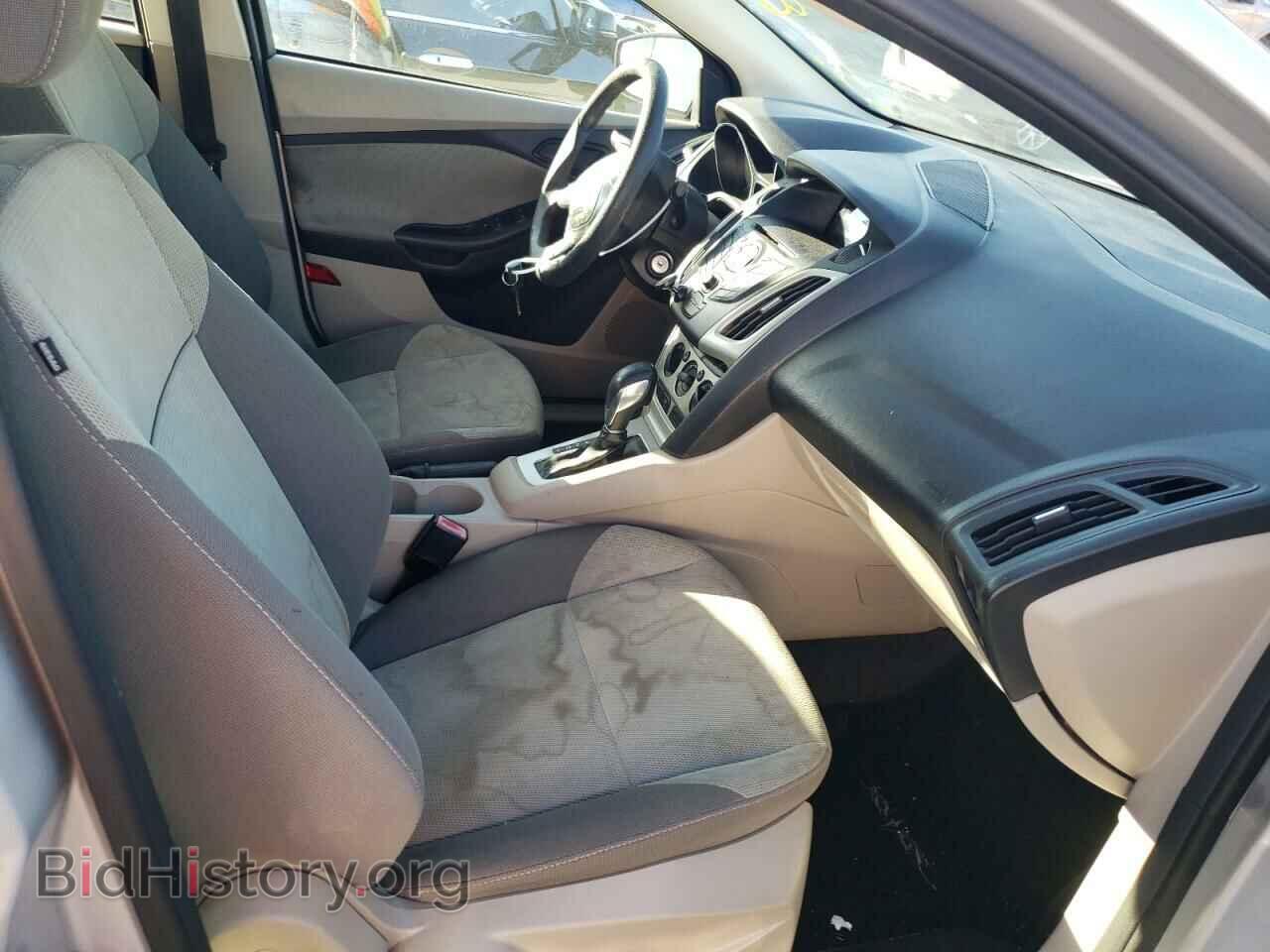 2012 FORD FOCUS - VIN: 1FAHP3F27CL198075 - Photo 5