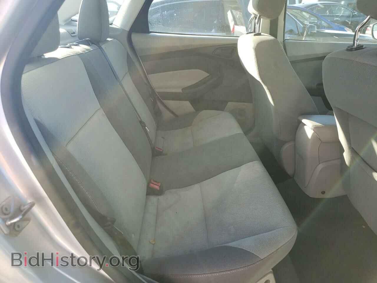 2012 FORD FOCUS - VIN: 1FAHP3F27CL198075 - Photo 6
