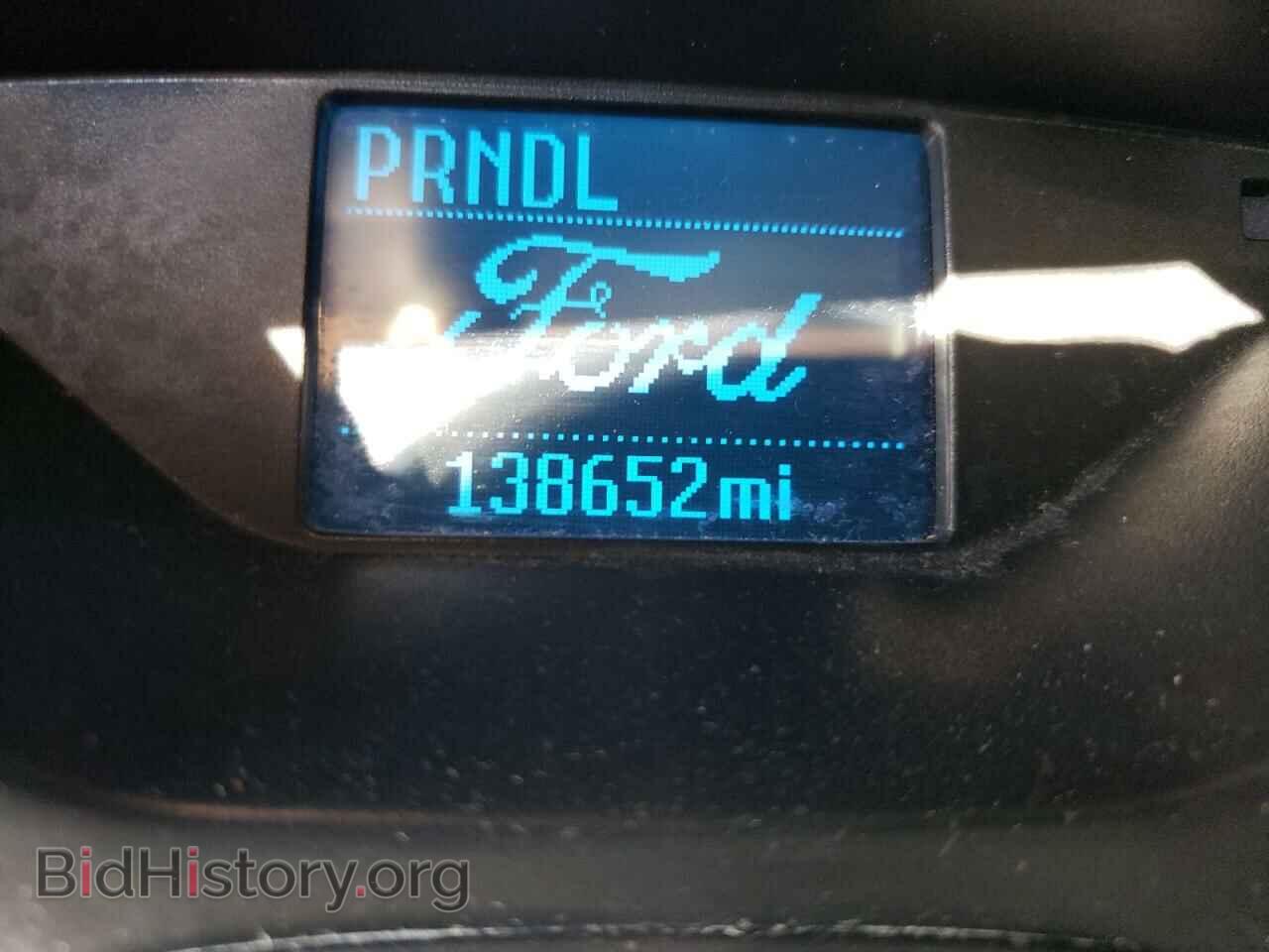 2012 FORD FOCUS - VIN: 1FAHP3F27CL198075 - Photo 8