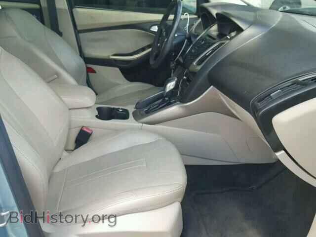 2012 FORD FOCUS - VIN: 1FAHP3H27CL239494 - Фото 5