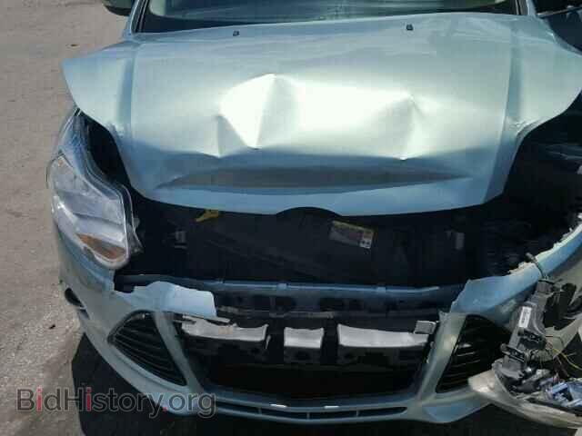 2012 FORD FOCUS - VIN: 1FAHP3H27CL239494 - Фото 7