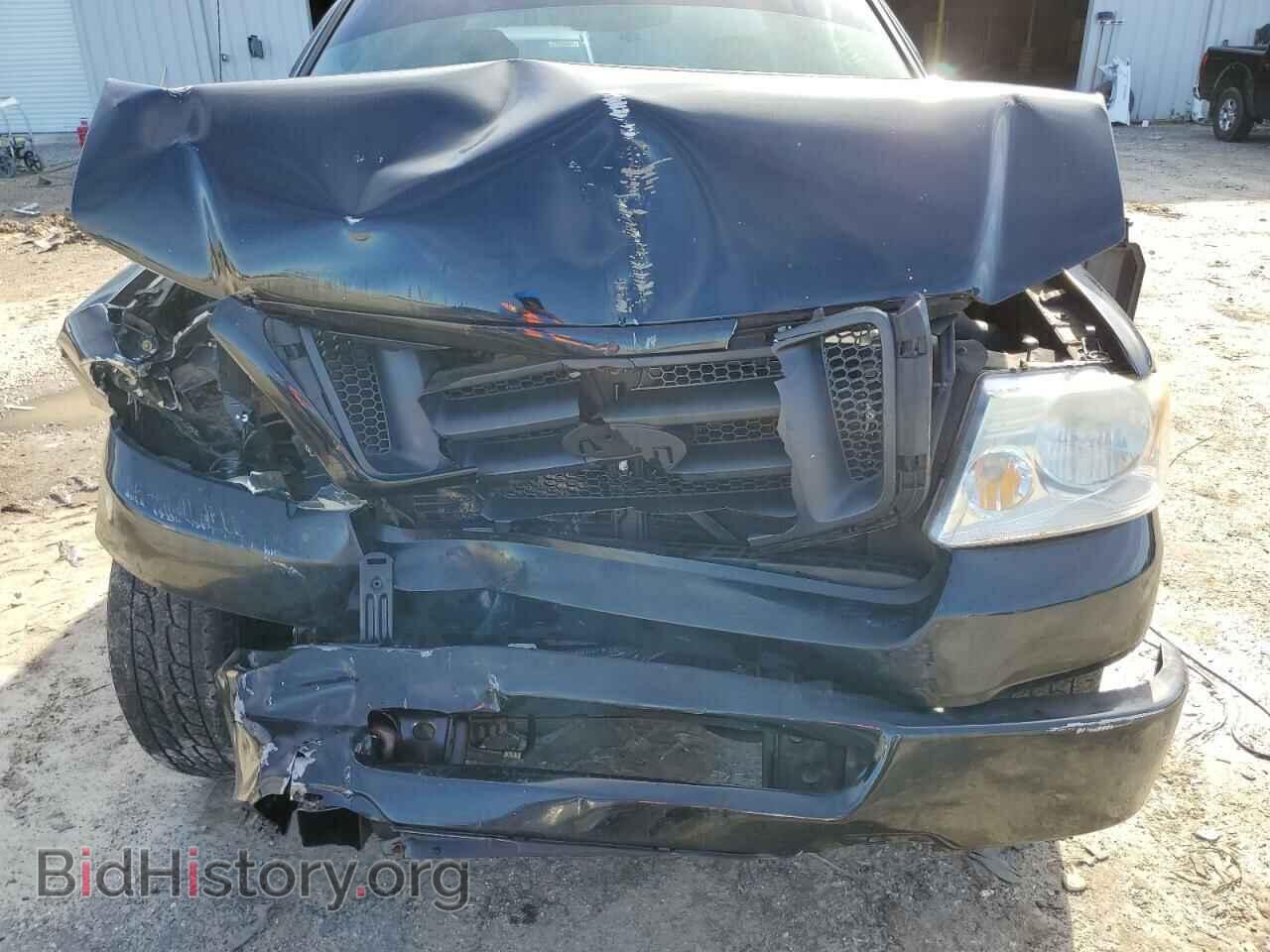 2007 FORD All Models - VIN: 1FTRX12W67FA56784 - Photo 11