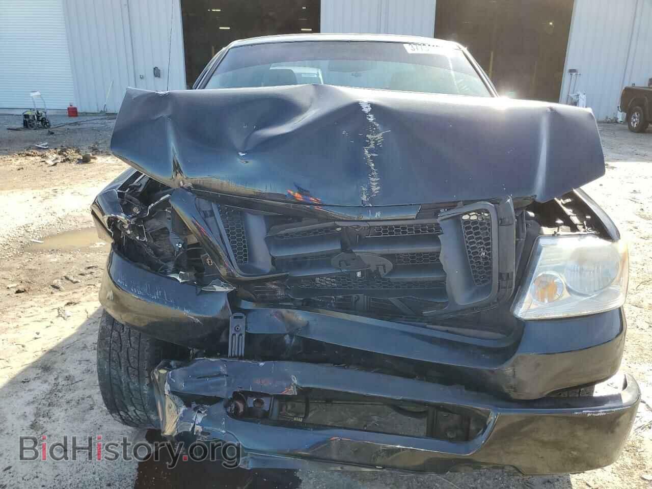 2007 FORD All Models - VIN: 1FTRX12W67FA56784 - Photo 5
