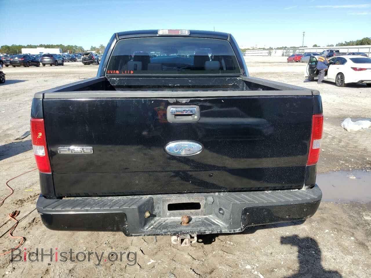 2007 FORD All Models - VIN: 1FTRX12W67FA56784 - Photo 6