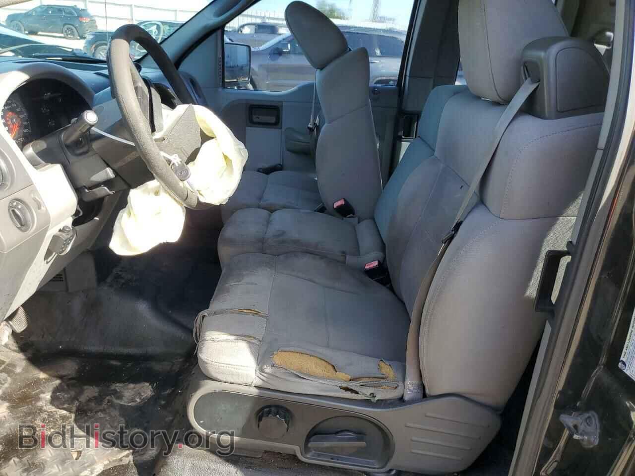 2007 FORD All Models - VIN: 1FTRX12W67FA56784 - Photo 7