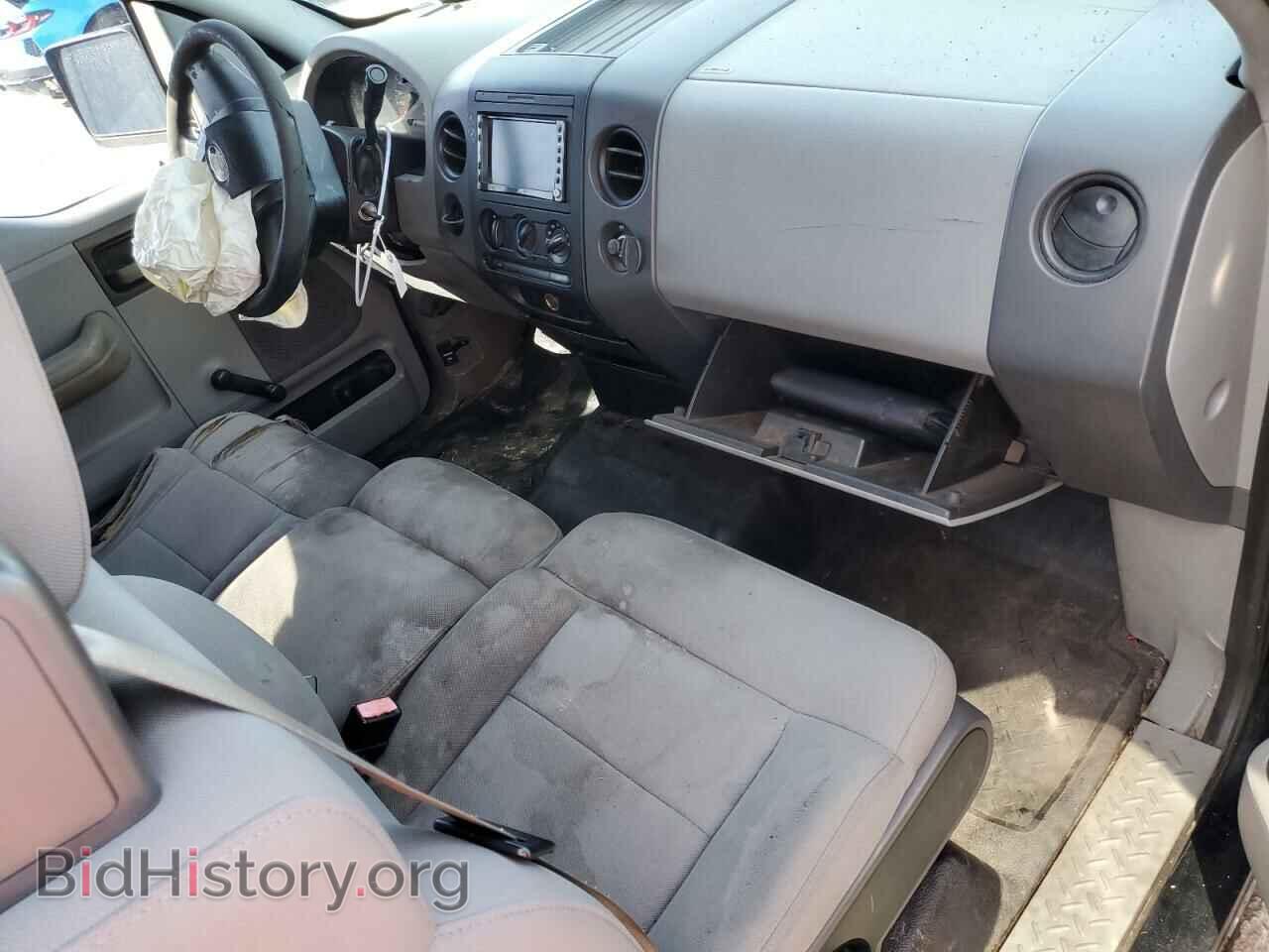 2007 FORD All Models - VIN: 1FTRX12W67FA56784 - Photo 8