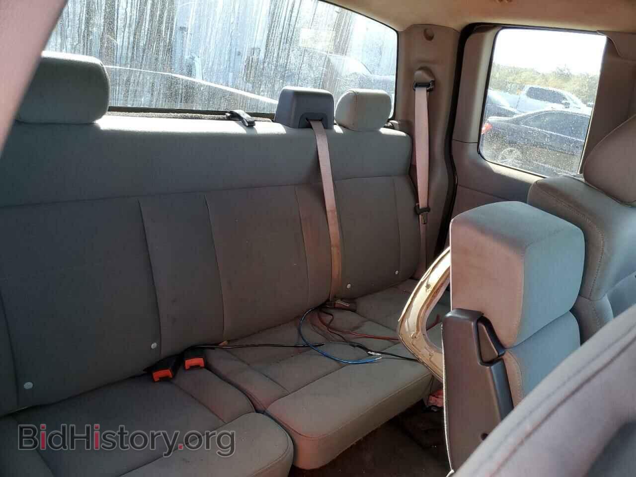 2007 FORD All Models - VIN: 1FTRX12W67FA56784 - Photo 10
