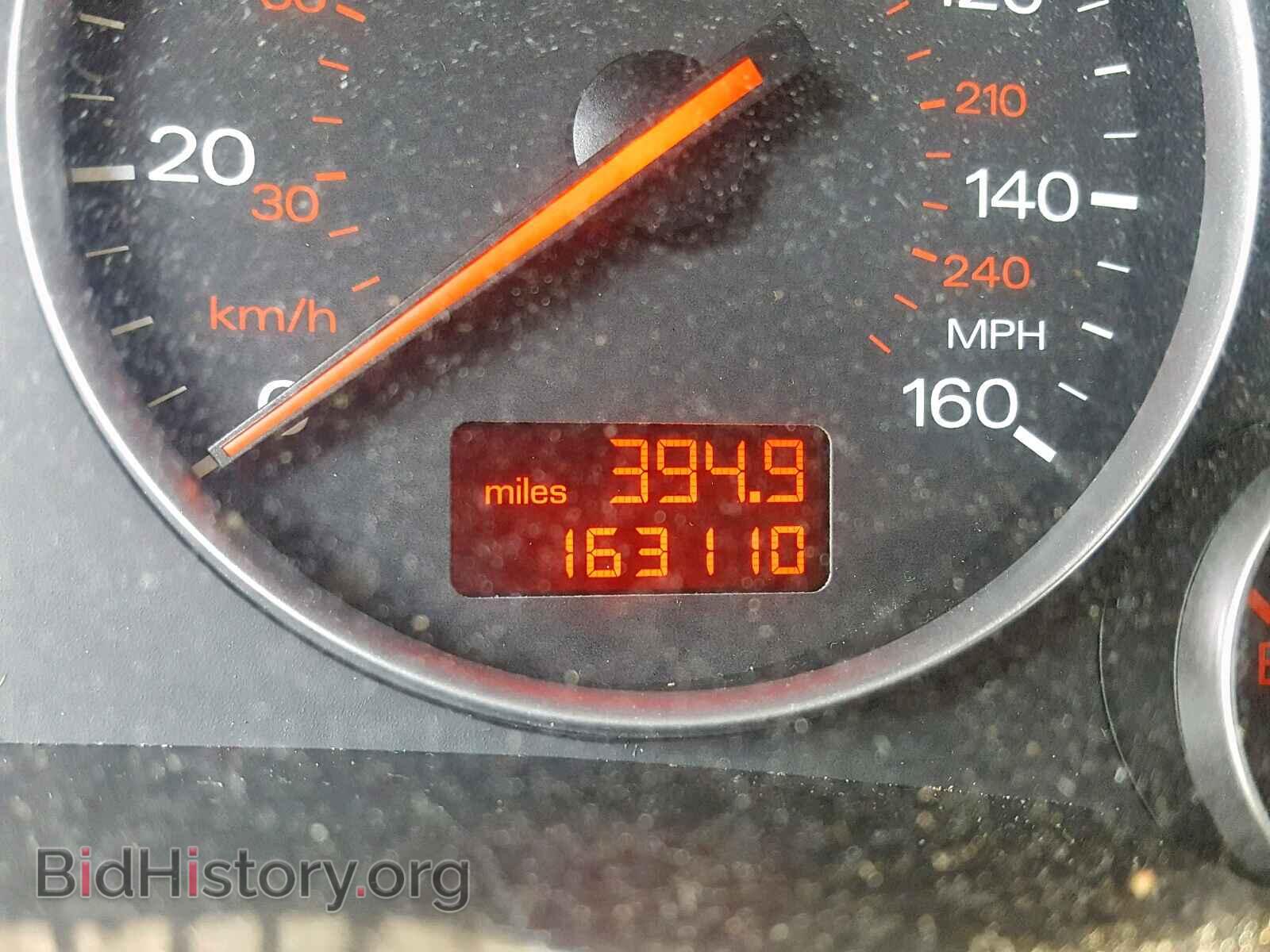 2005 AUDI A4 - VIN: WAULC68EX5A097097 - Фото 8