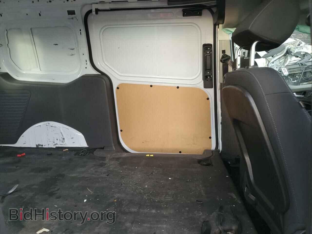 2019 FORD TRANSIT - VIN: NM0LS7F23K1388442 - Фото 11