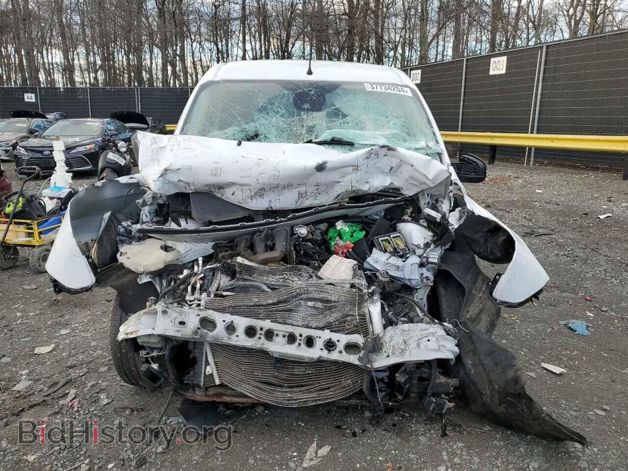 2019 FORD TRANSIT - VIN: NM0LS7F23K1388442 - Фото 5