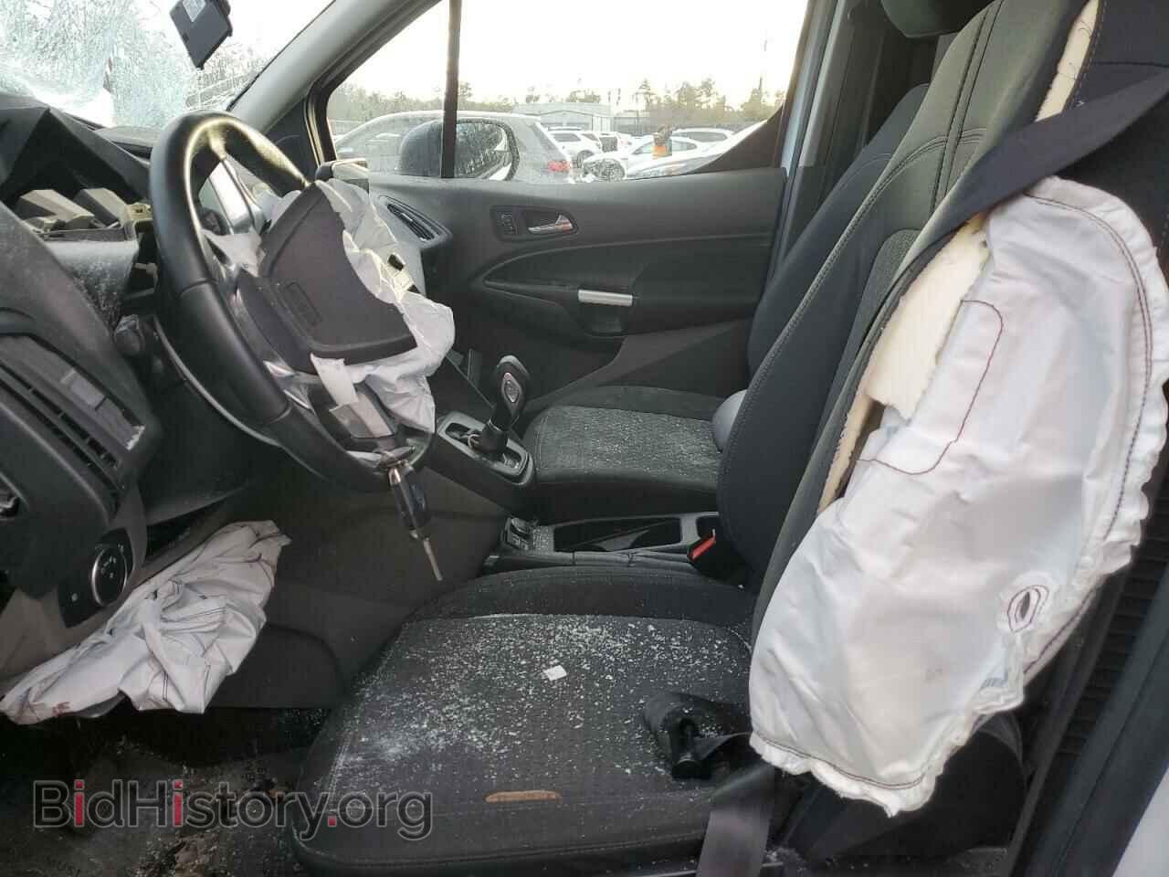 2019 FORD TRANSIT - VIN: NM0LS7F23K1388442 - Фото 7