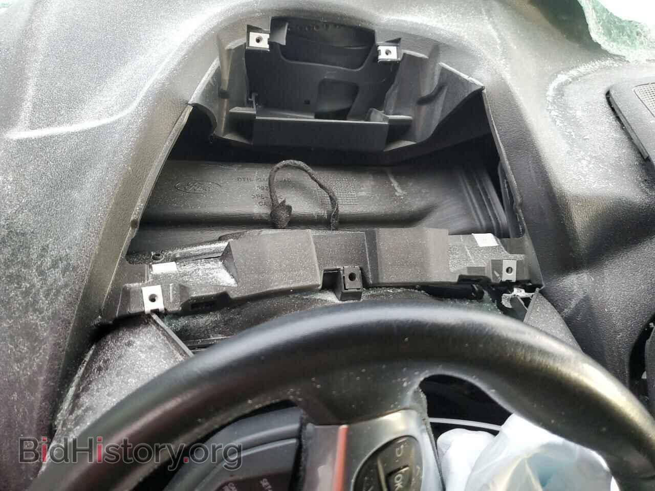 2019 FORD TRANSIT - VIN: NM0LS7F23K1388442 - Фото 9