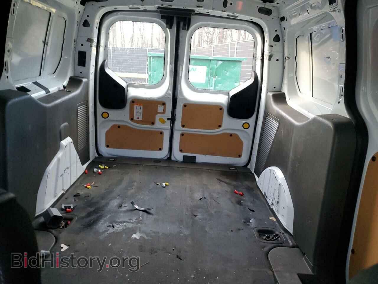 2019 FORD TRANSIT - VIN: NM0LS7F23K1388442 - Фото 10