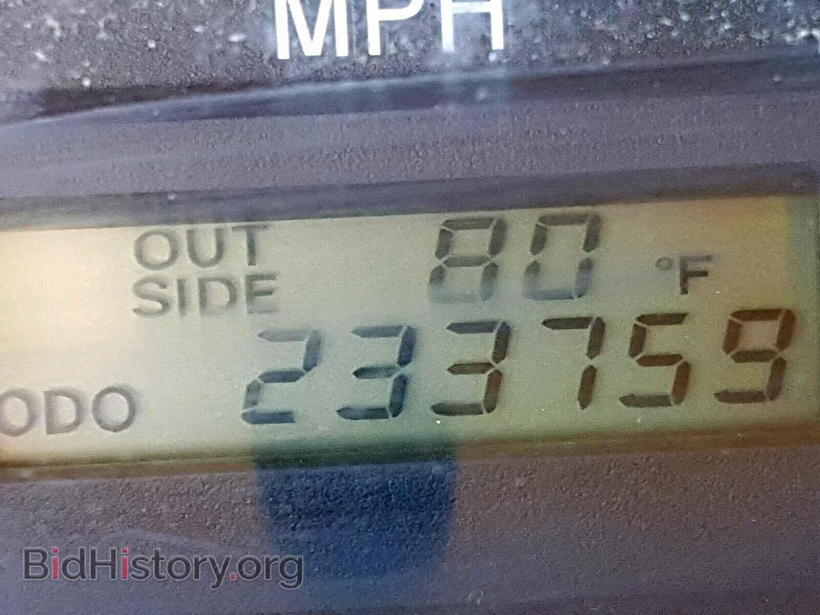 2003 TOYOTA COROLLA - VIN: 1NXBR32E13Z059656 - Фото 8