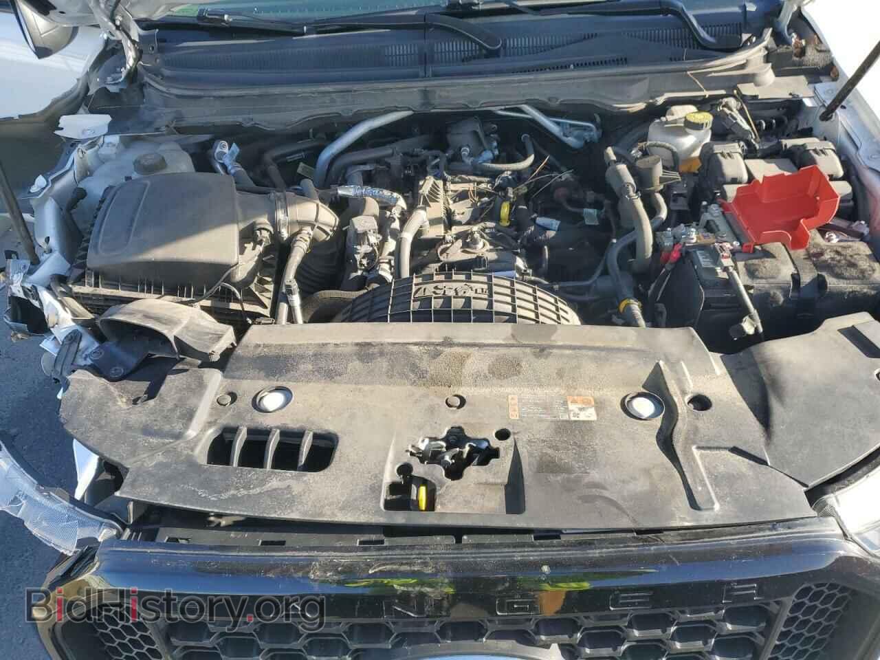 2020 FORD RANGER - VIN: 1FTER4FH4LLA78073 - Фото 11