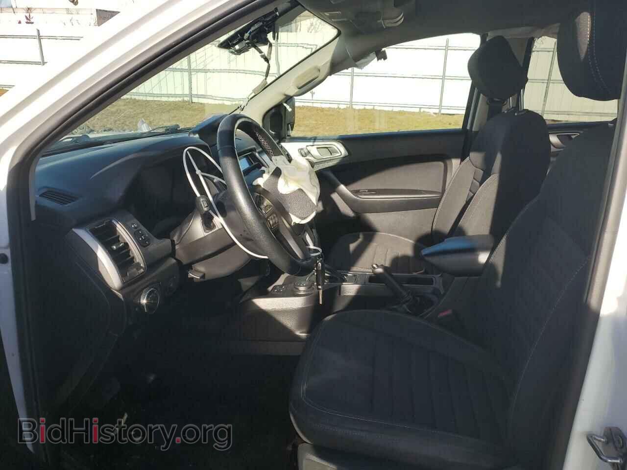 2020 FORD RANGER - VIN: 1FTER4FH4LLA78073 - Фото 7