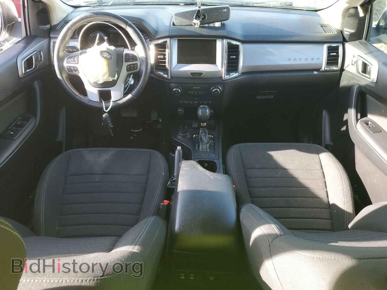 2020 FORD RANGER - VIN: 1FTER4FH4LLA78073 - Фото 8