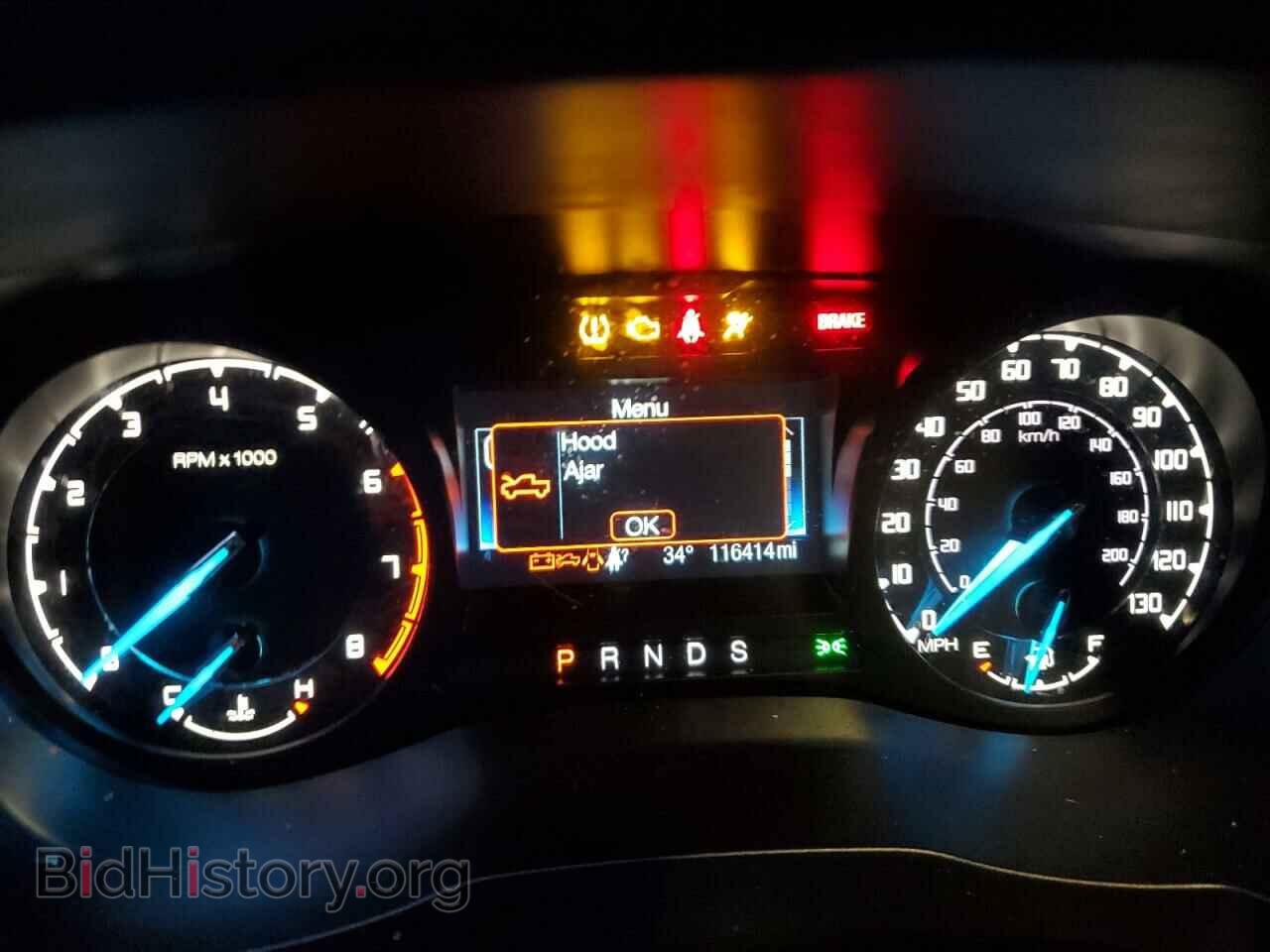 2020 FORD RANGER - VIN: 1FTER4FH4LLA78073 - Фото 9