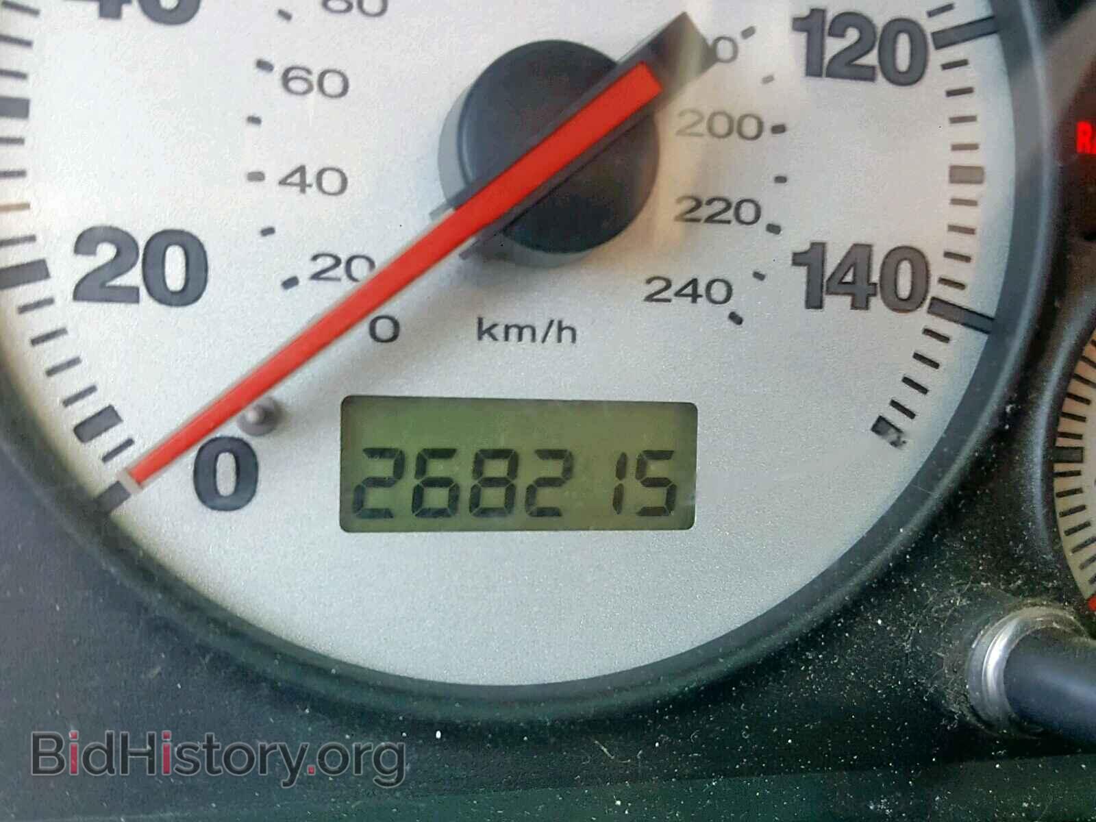 2002 HONDA CIVIC LX - VIN: 2HGES16632H533025 - Фото 8