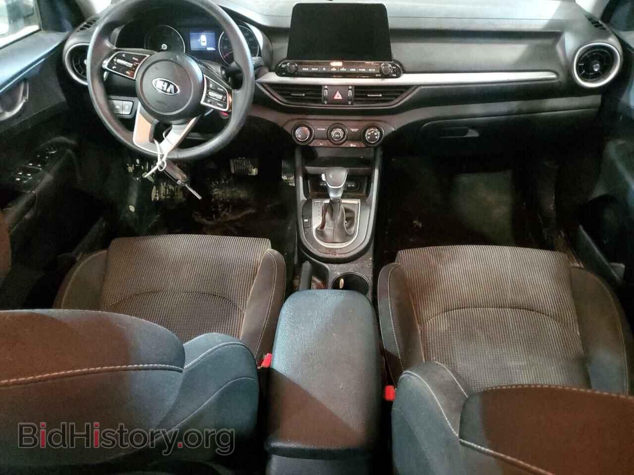 2020 KIA FORTE - VIN: 3KPF24AD5LE198812 - Фото 8