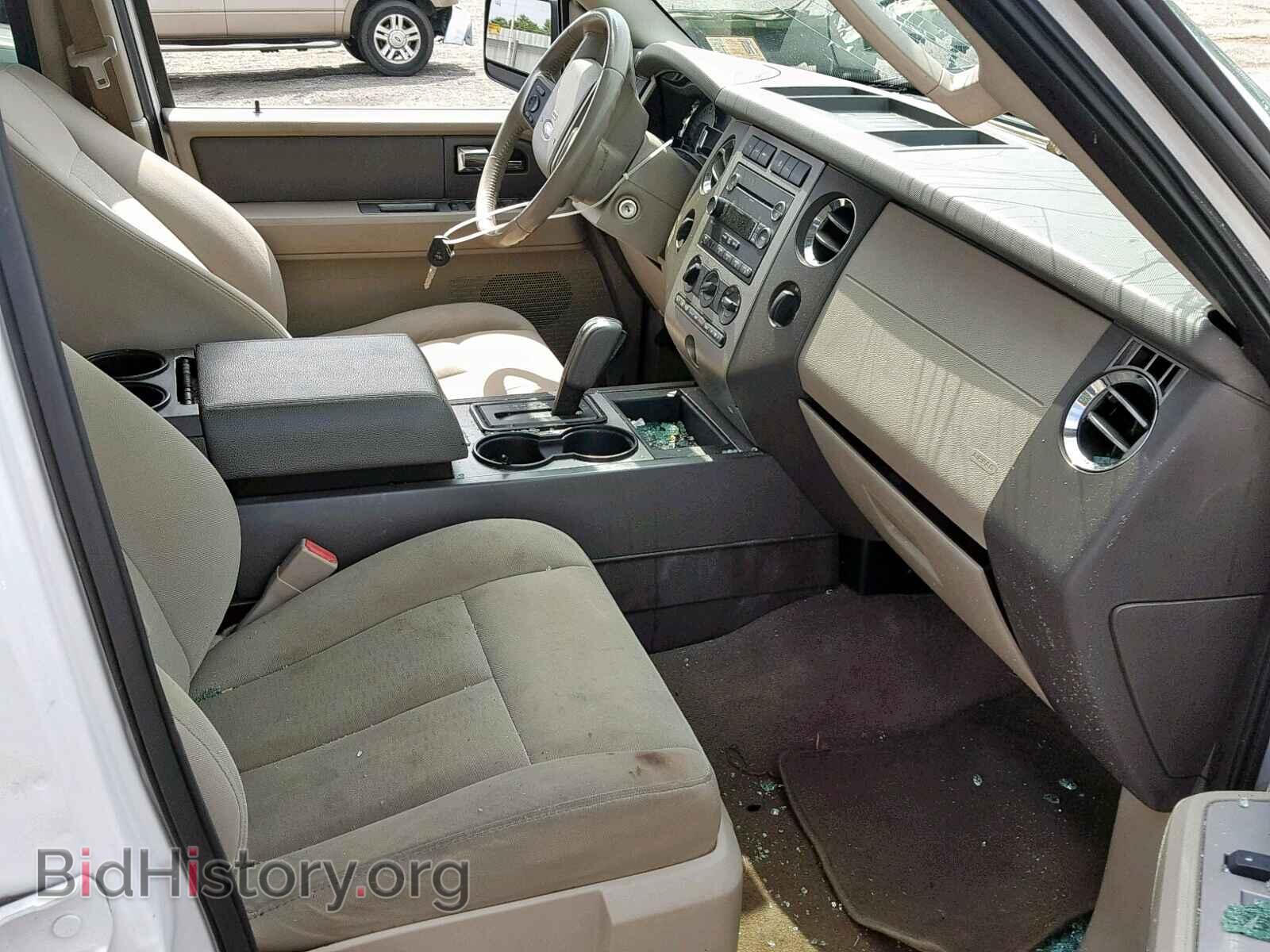 2011 FORD EXPEDITION - VIN: 1FMJK1J54BEF27006 - Фото 5