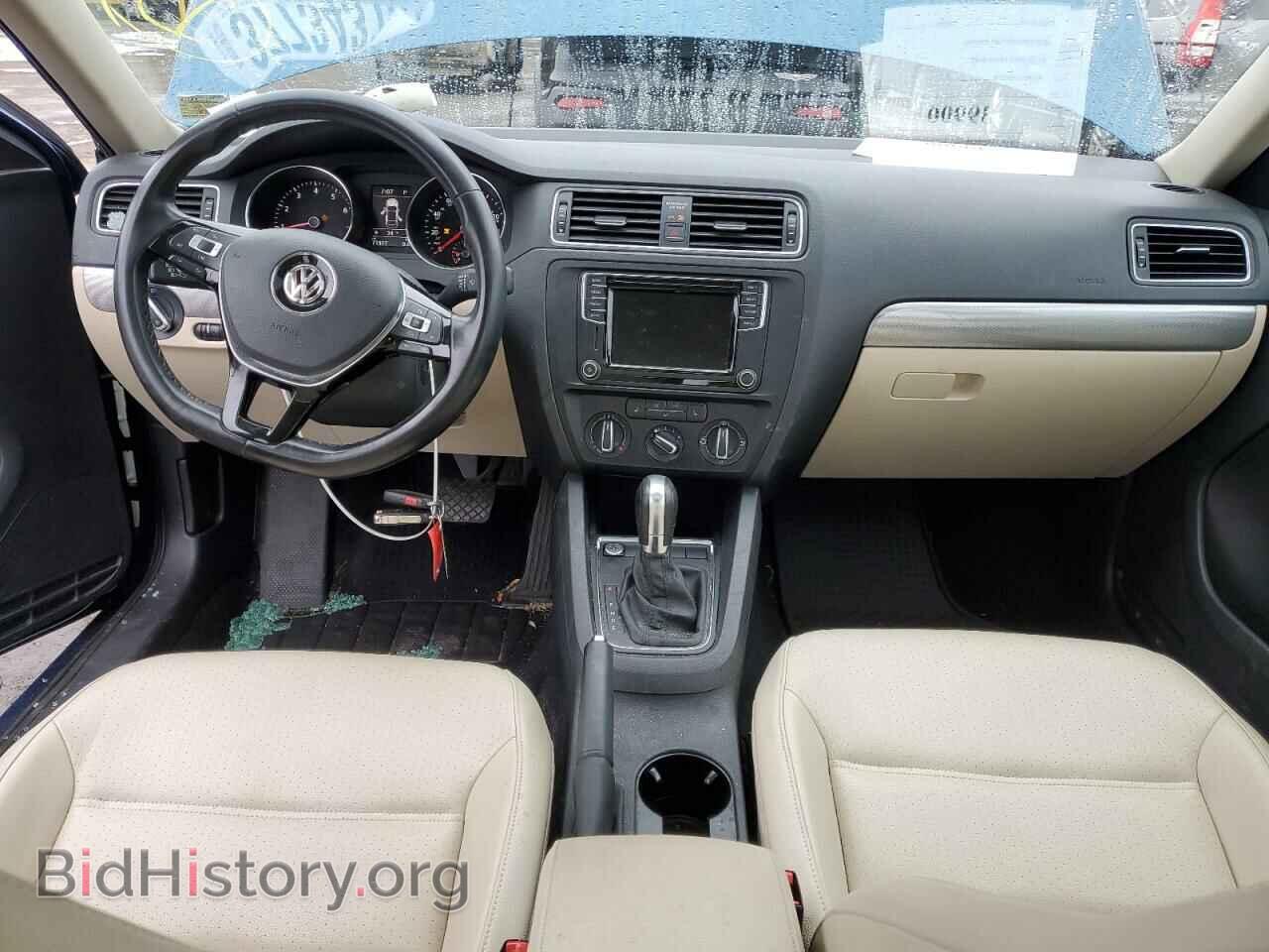 2017 VOLKSWAGEN JETTA - VIN: 3VWDB7AJ7HM289654 - Фото 8