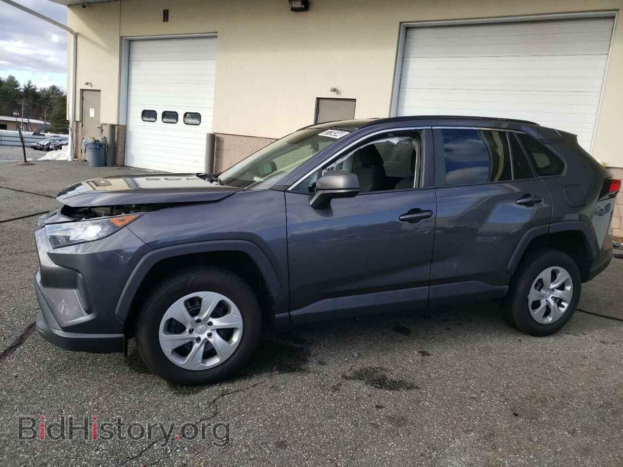 Photo 2T3F1RFV8KW032417 - TOYOTA RAV4 2019