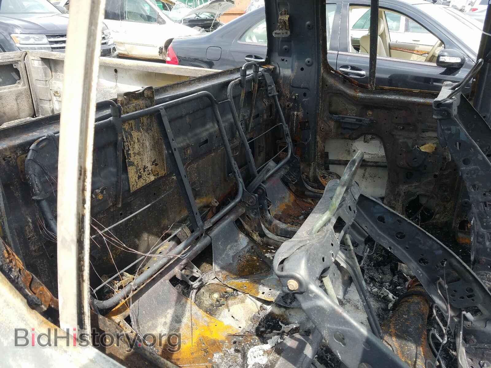 2018 NISSAN FRONTIER - VIN: 1N6DD0FV3JN701433 - Фото 6