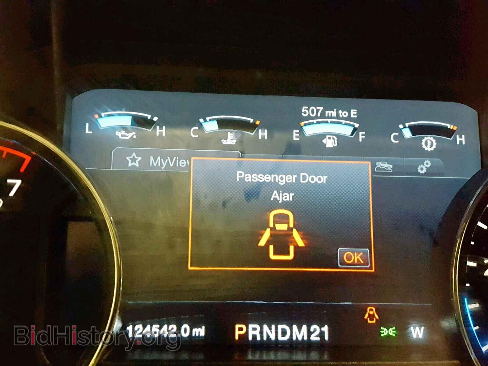 2015 FORD F150 SUPER - VIN: 1FTEW1EF7FFB88075 - Фото 8