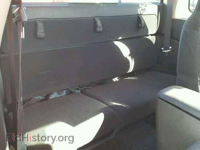 2004 DODGE DAKOTA - VIN: 1D7GL12K94S590130 - Фото 6