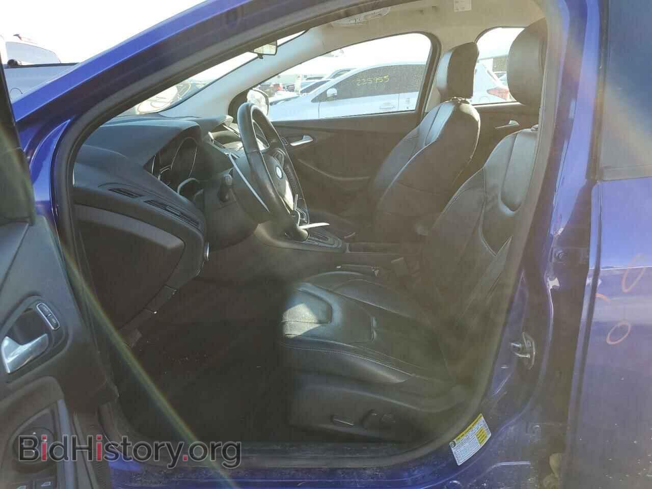 2015 FORD FOCUS - VIN: 1FADP3K28FL355959 - Фото 7