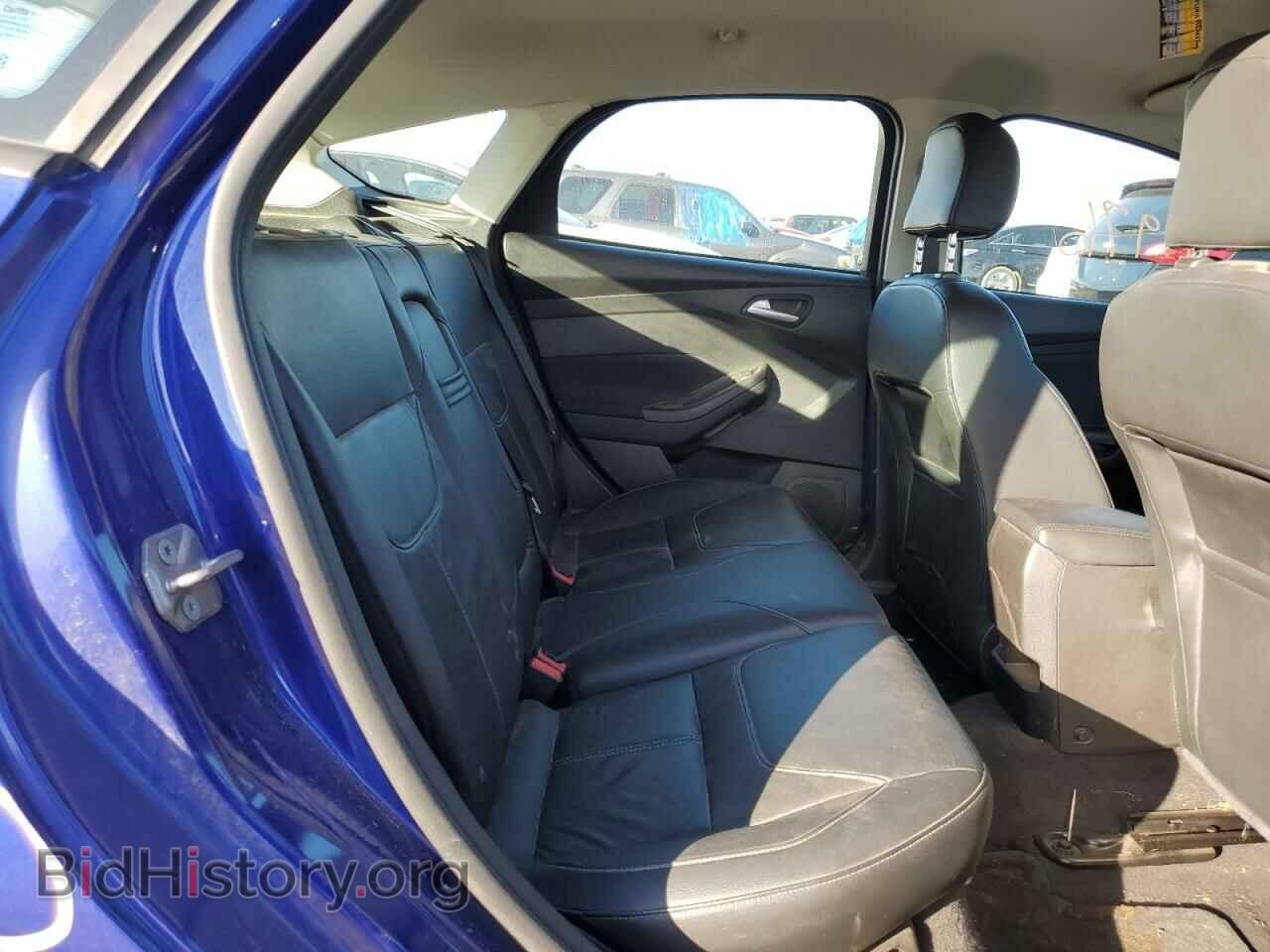 2015 FORD FOCUS - VIN: 1FADP3K28FL355959 - Фото 10