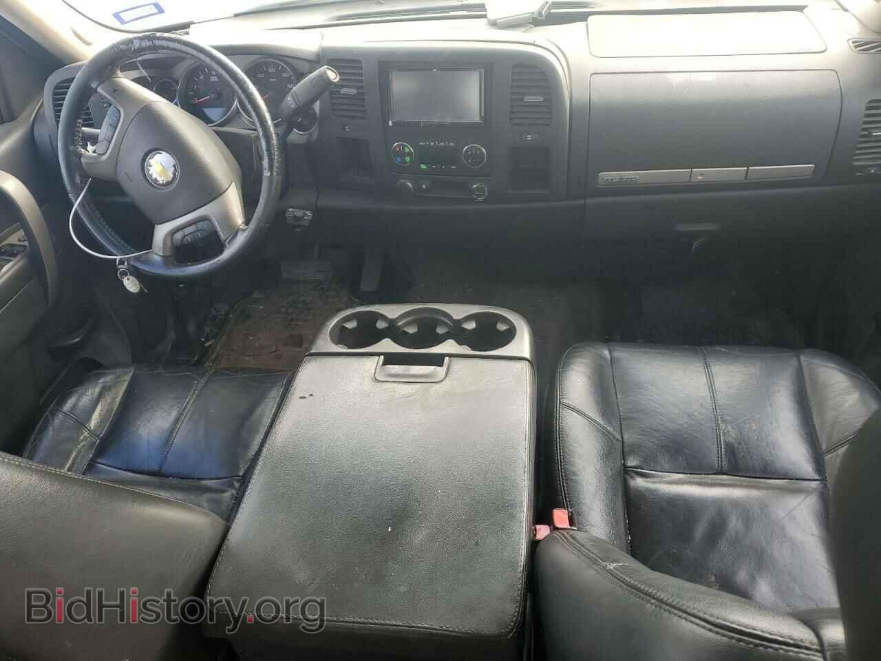2011 CHEVROLET ALL Models - VIN: 3GCPCSE05BG164191 - Фото 8