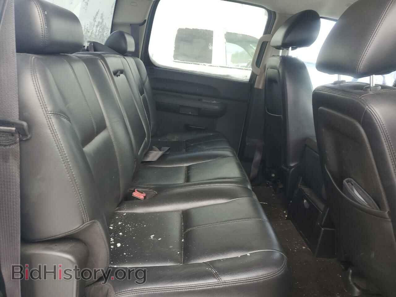 2011 CHEVROLET ALL Models - VIN: 3GCPCSE05BG164191 - Фото 10