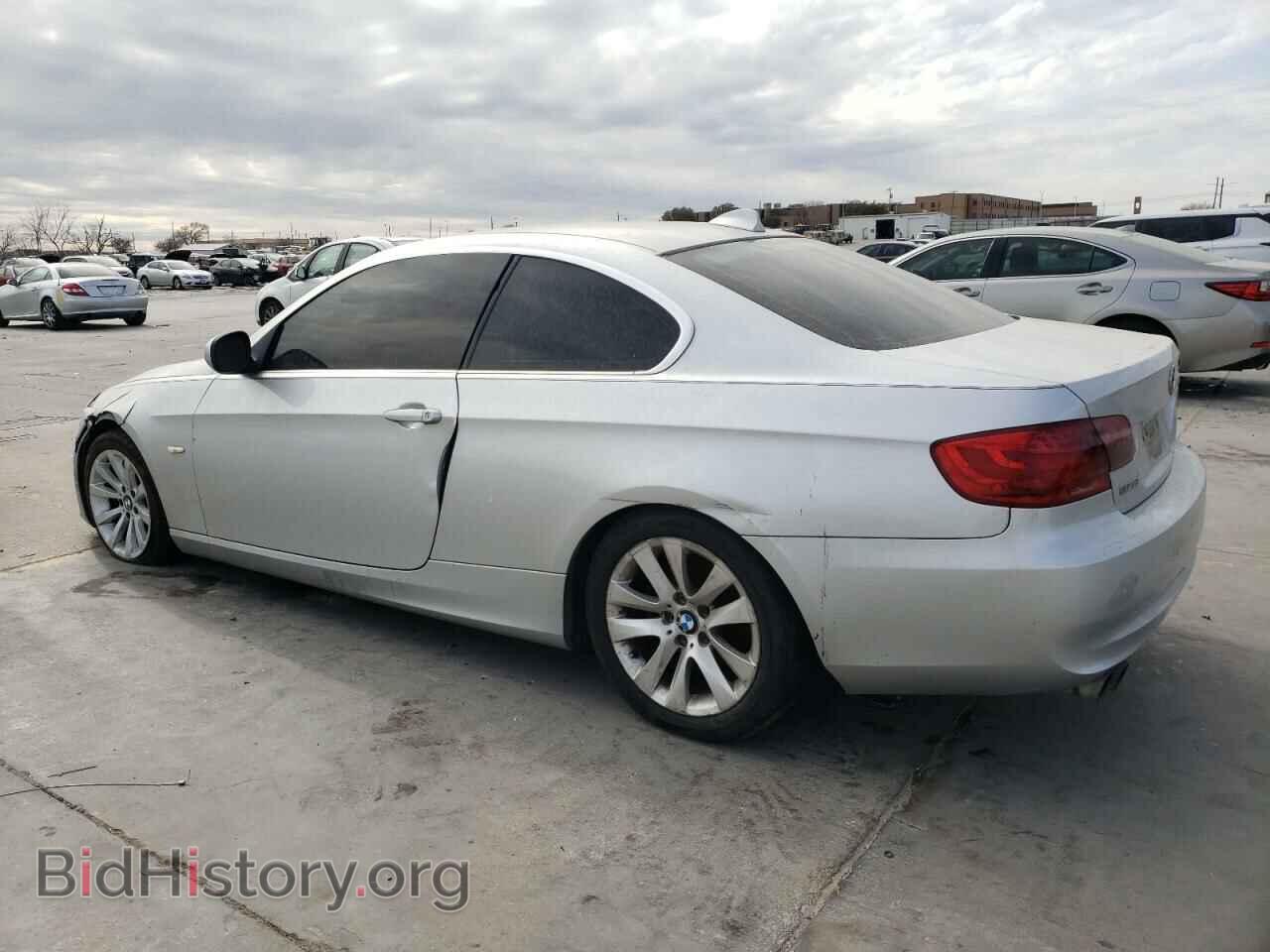 2011 BMW 3 SERIES - VIN: WBAKE3C56BE441685 - Фото 2