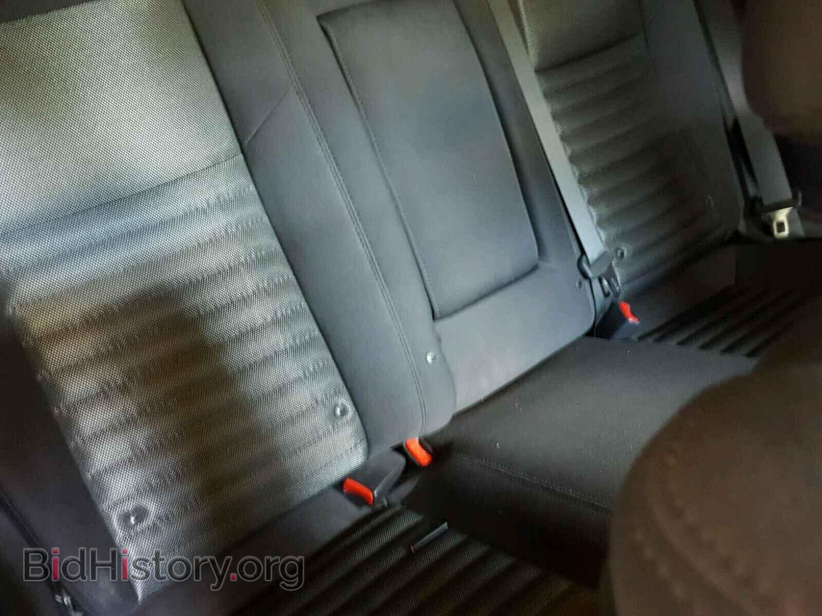 2014 DODGE CHALLENGER - VIN: 2C3CDYAG5EH133498 - Photo 6