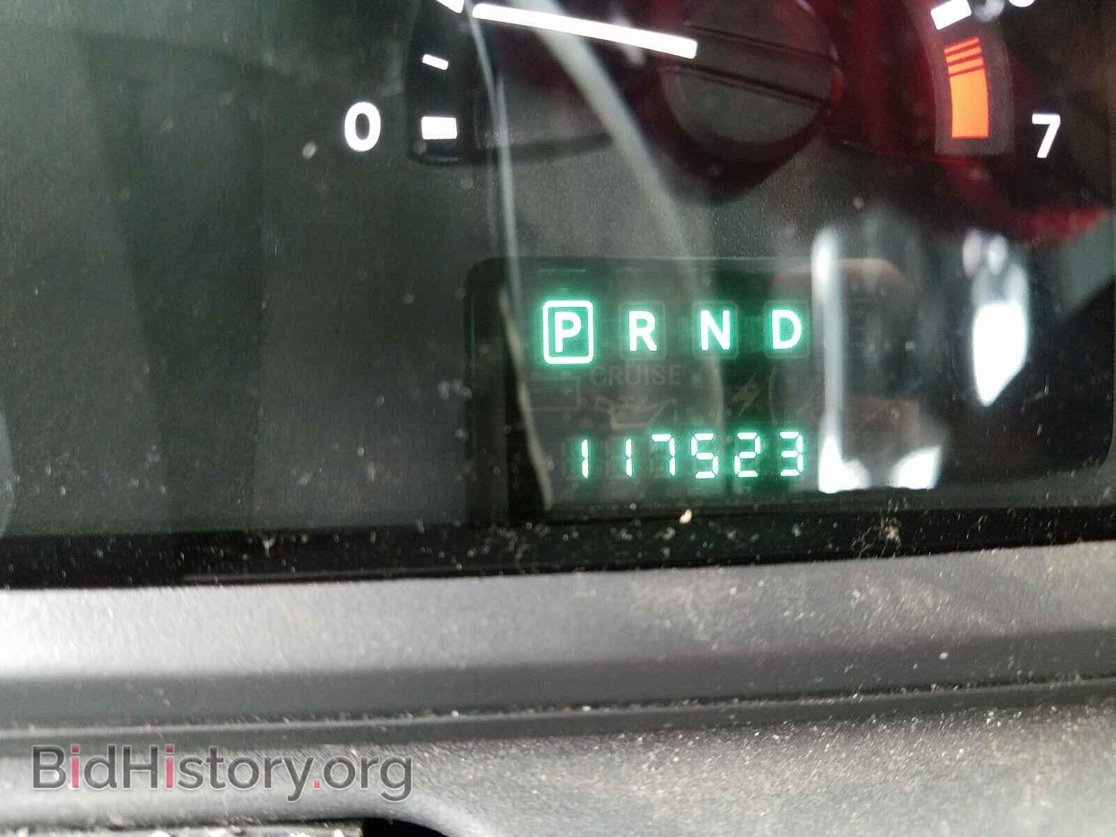 2010 DODGE JOURNEY - VIN: 3D4PH6FV6AT193954 - Фото 8