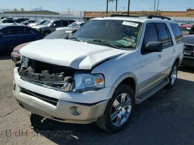 2009 FORD EXPEDITION - VIN: 1FMFU17579EB00873 - Фото 2