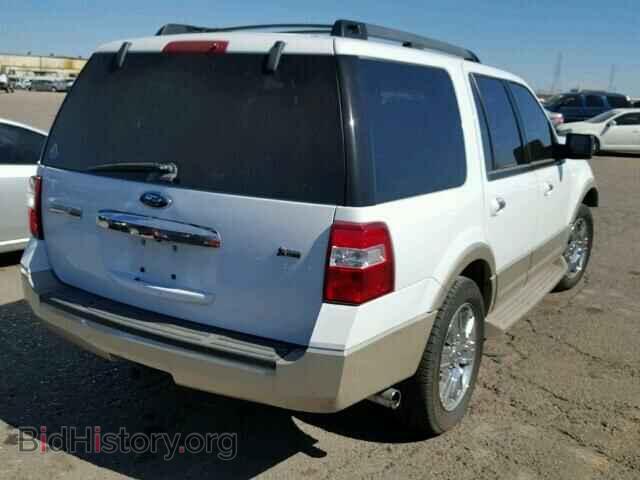 2009 FORD EXPEDITION - VIN: 1FMFU17579EB00873 - Фото 4
