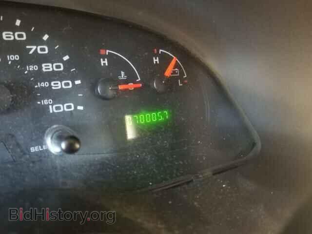 2008 FORD ECONOLINE - VIN: 1FDXE45S28DA54031 - Фото 8
